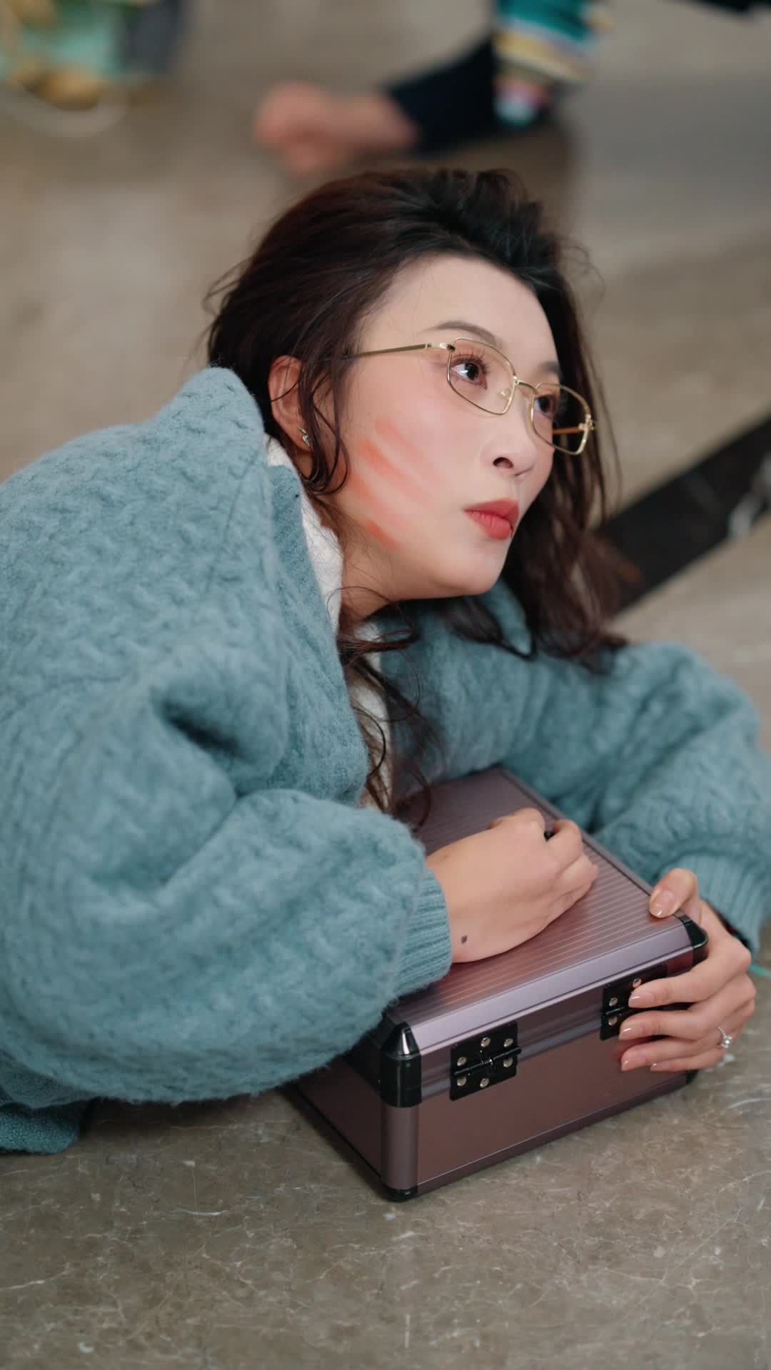 Episode 5 - Oops, You Bullied the Billionaire's Wife